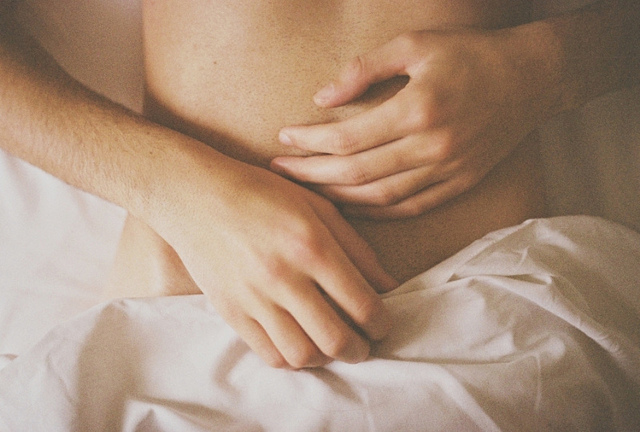 Irina Munteanu fotografias sensuales eroticas 10