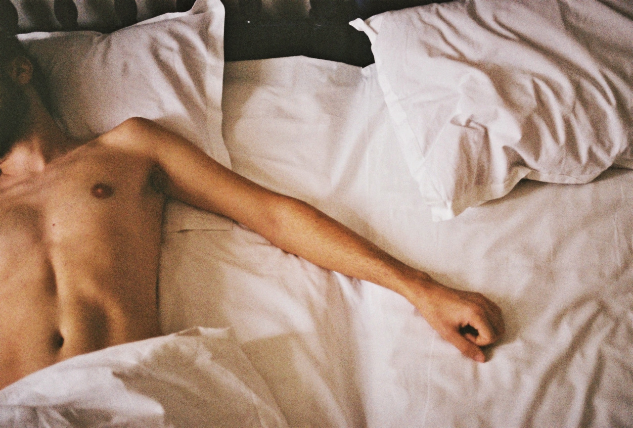 Irina Munteanu fotografias sensuales eroticas 16