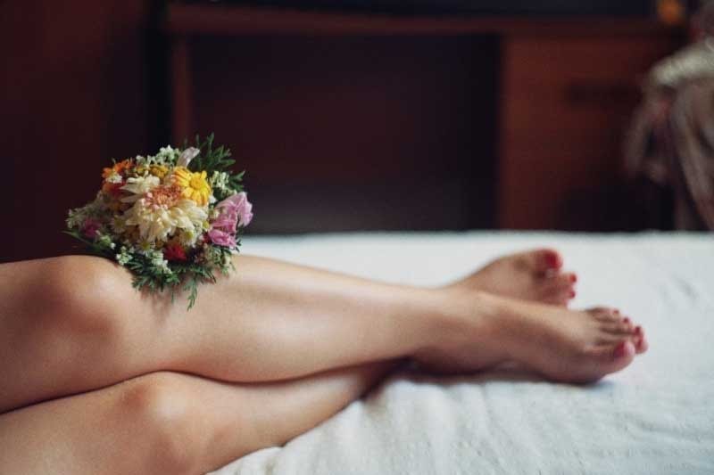 Irina Munteanu fotografias sensuales eroticas 3