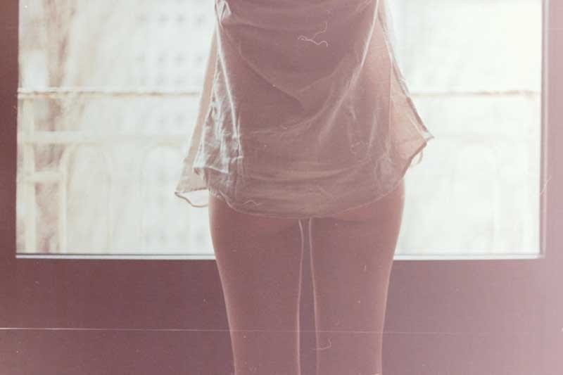 Irina Munteanu fotografias sensuales eroticas 4
