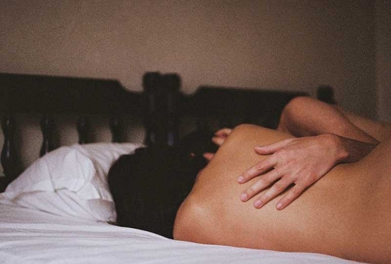 Irina Munteanu fotografias sensuales eroticas 5