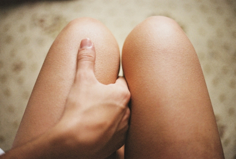 Irina Munteanu fotografias sensuales eroticas 8
