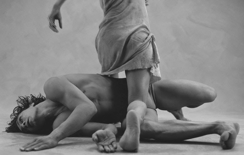 James Houston ballet Cultura Inquieta10