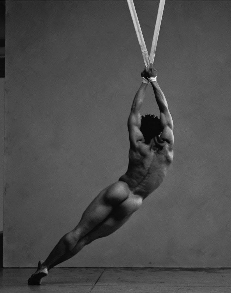 James Houston ballet Cultura Inquieta18