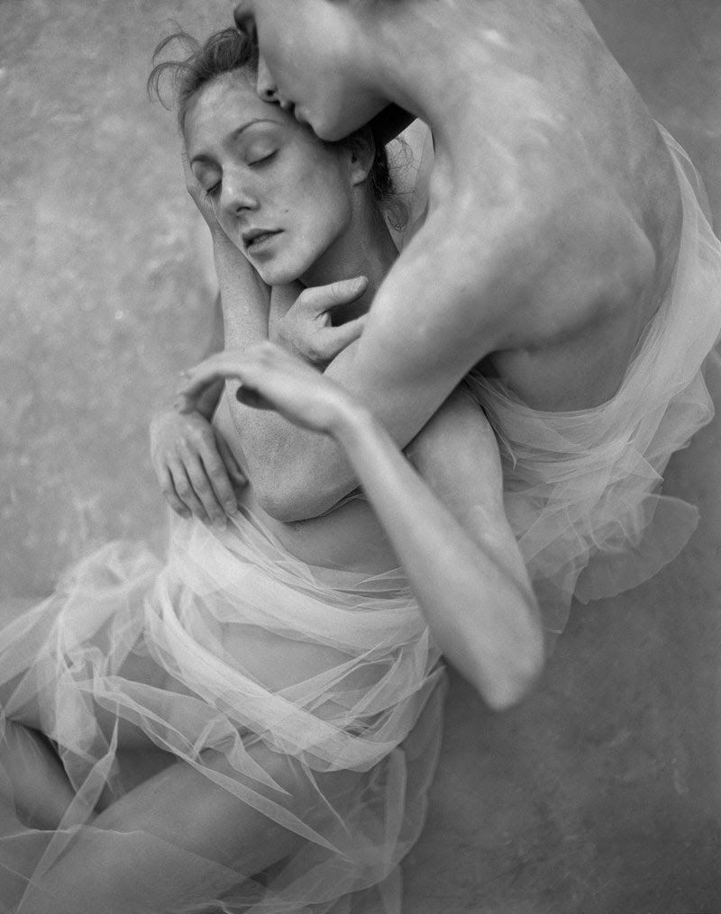 James Houston ballet Cultura Inquieta3