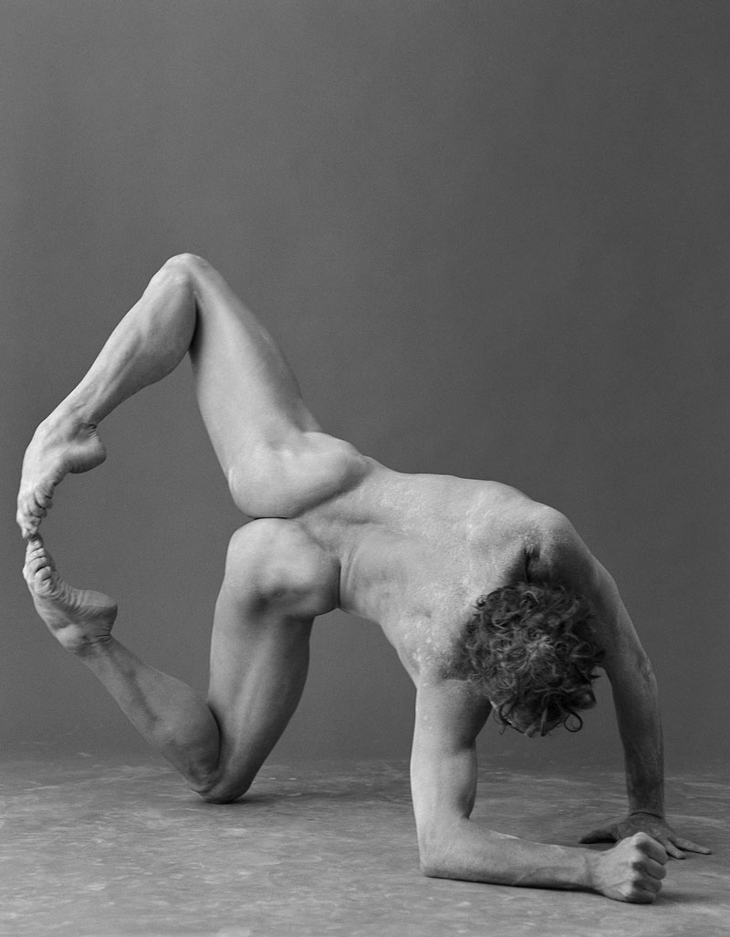 James Houston ballet Cultura Inquieta4