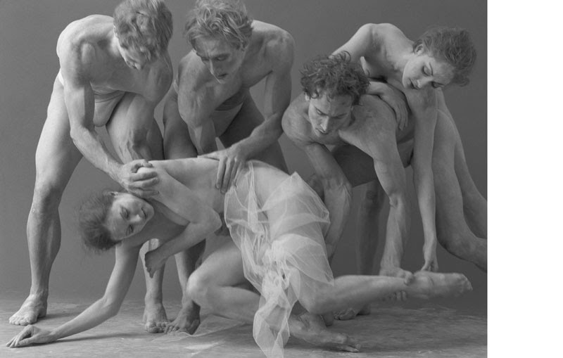 James Houston ballet Cultura Inquieta8