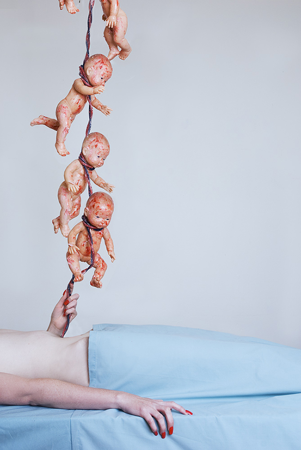 Jessica Ledwichs photography disturbing NSFW10