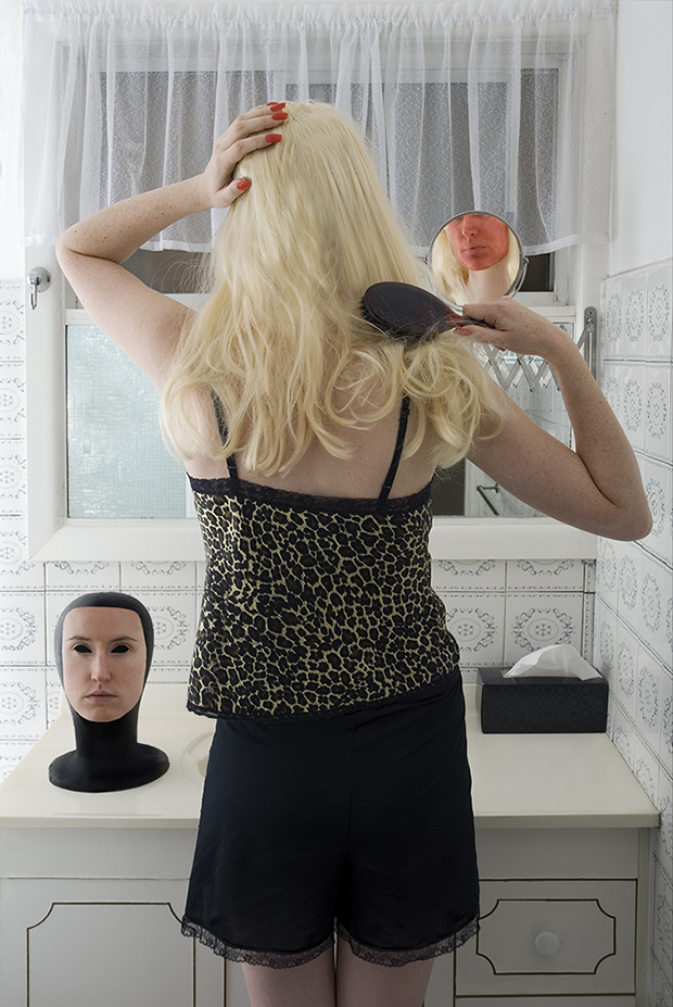 Jessica Ledwichs photography disturbing NSFW4