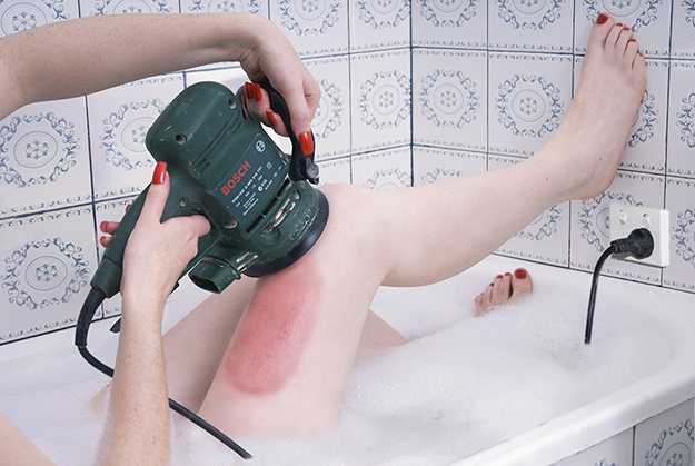 Jessica Ledwichs photography disturbing NSFW5