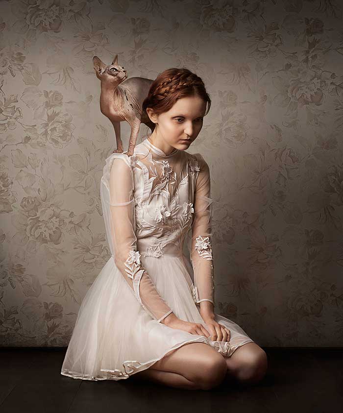 Justine Tjallinks portrait Cultura Inquieta6