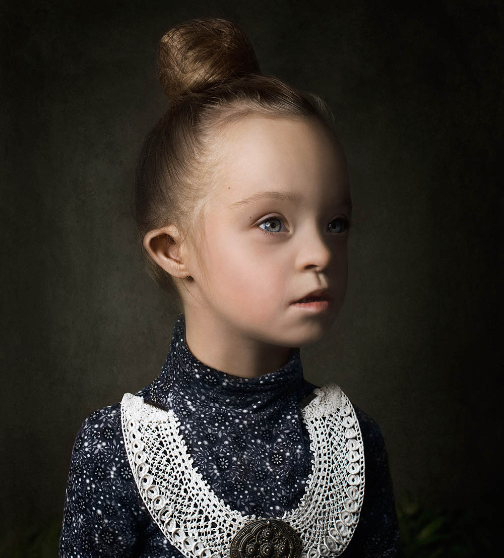 Justine Tjallinks portrait Cultura Inquieta