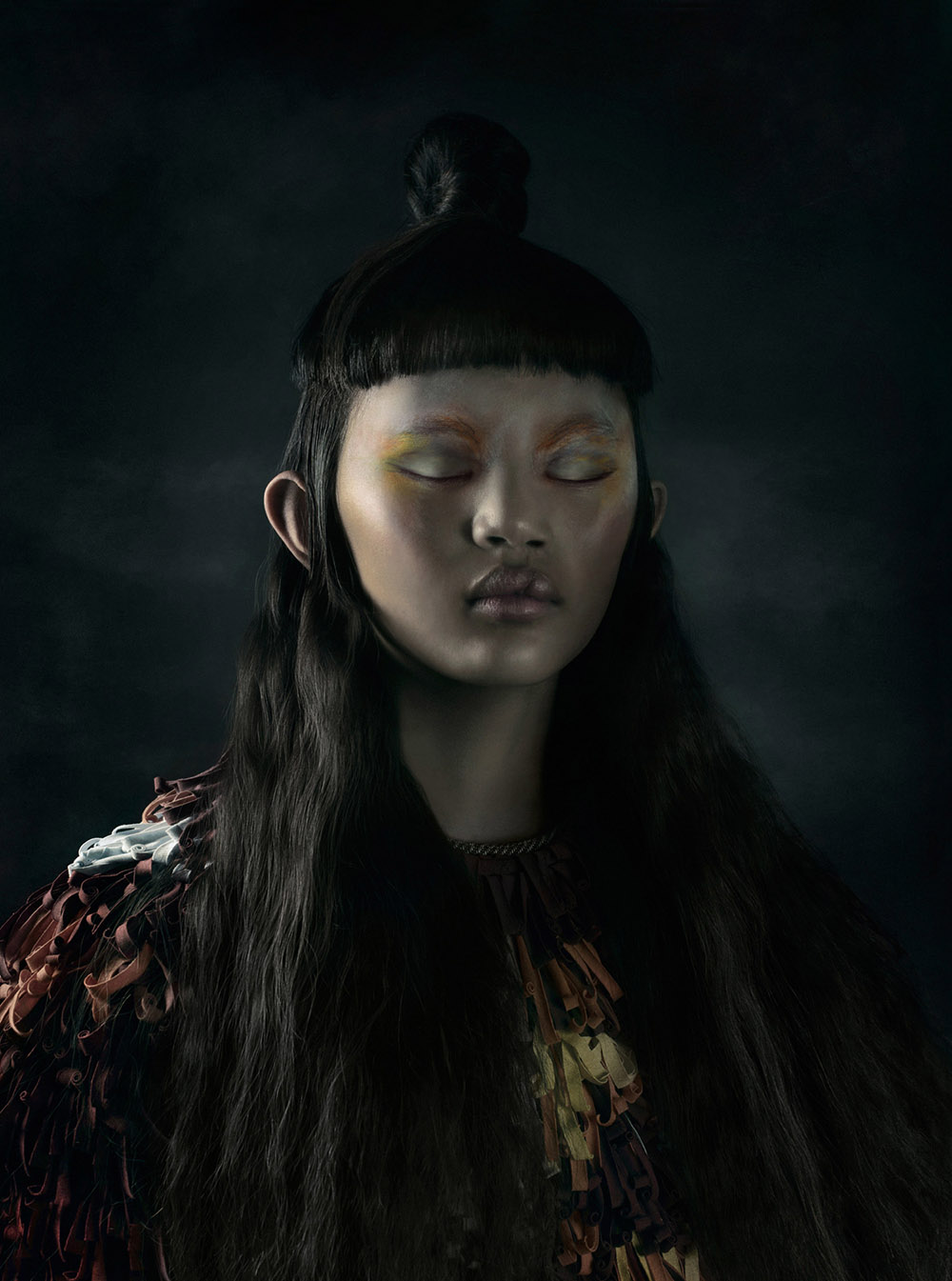 Justine Tjallinks portrait Cultura Inquieta10