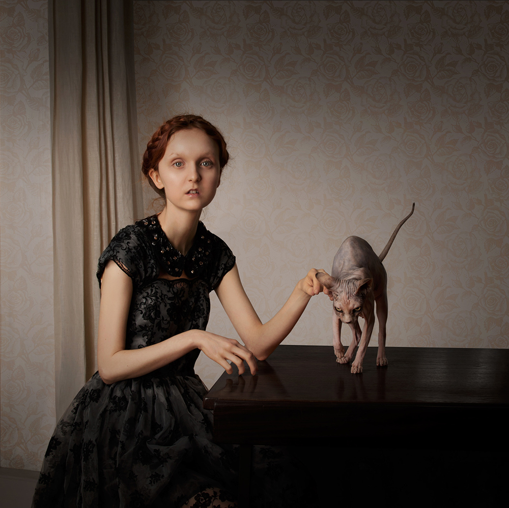Justine Tjallinks portrait Cultura Inquieta5
