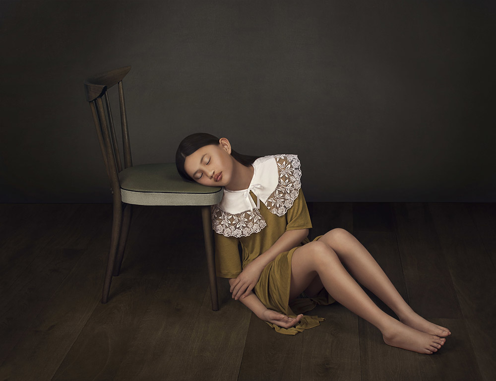 Justine Tjallinks portrait Cultura Inquieta7