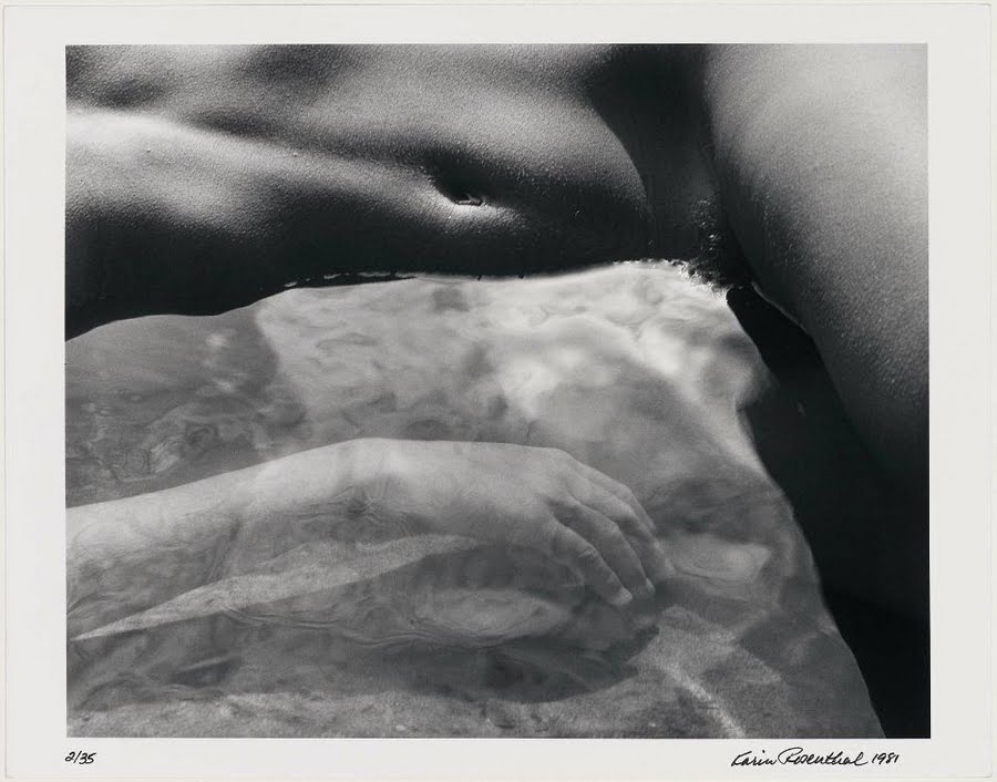 Karin Rosenthal13