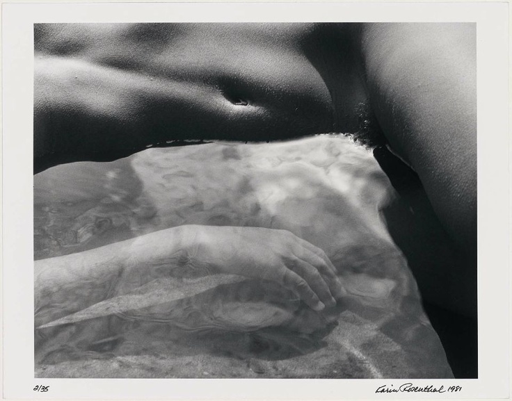 Karin Rosenthal19