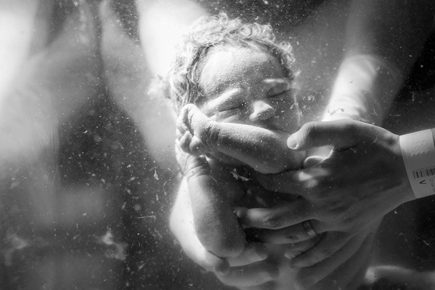 Labor Delivery And Postpartum Photos That Capture The Beauty Of Birth 