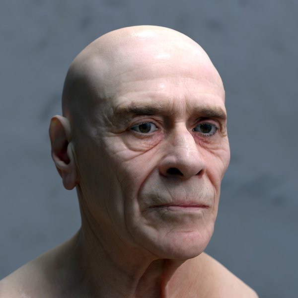 Lee Grigg Deformations Cultura Inquieta