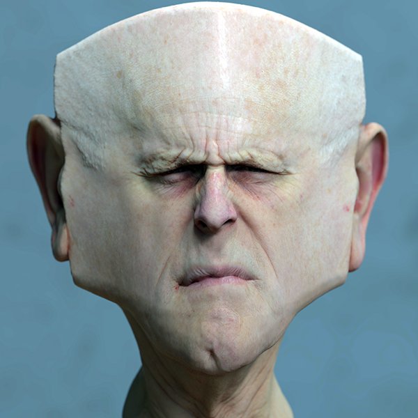 Lee Grigg Deformations Cultura Inquieta 16
