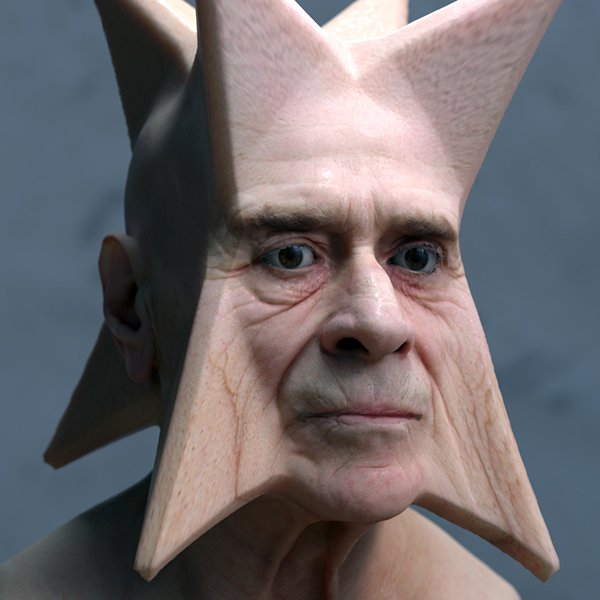 Lee Grigg Deformations Cultura Inquieta 3
