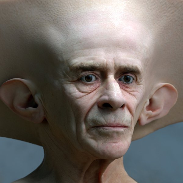 Lee Grigg Deformations Cultura Inquieta 5