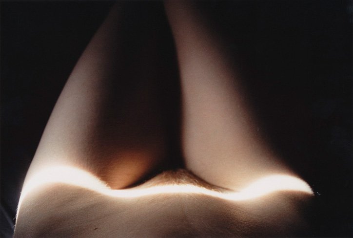 Lina Scheynius erotica photography13