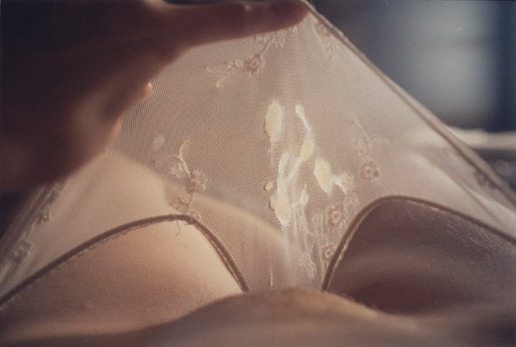Lina Scheynius erotica photography16