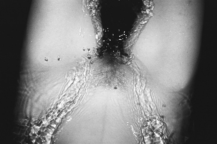 Lina Scheynius erotica photography18