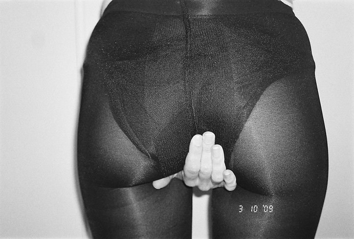 Lina Scheynius erotica photography19