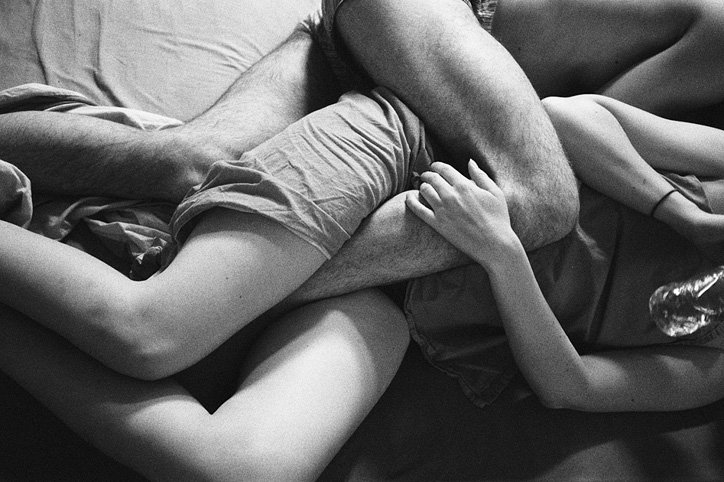 Lina Scheynius erotica photography20