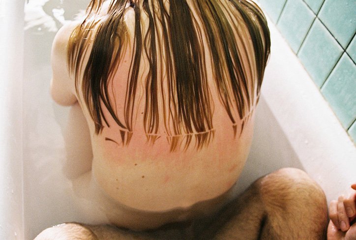 Lina Scheynius erotica photography26