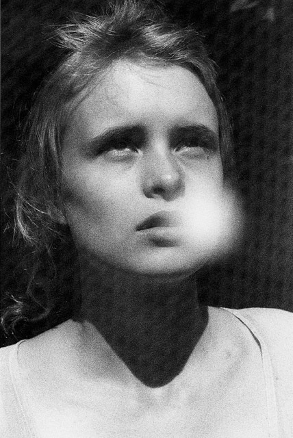 Lina Scheynius erotica photography3