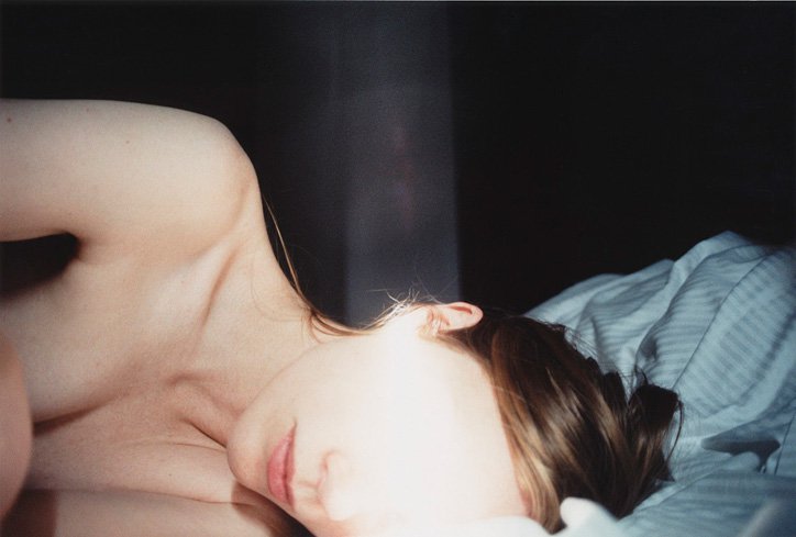 Lina Scheynius erotica photography6