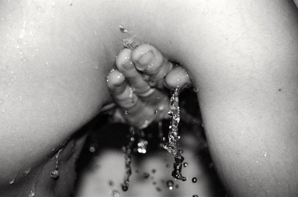 Lina Scheynius erotica photography8