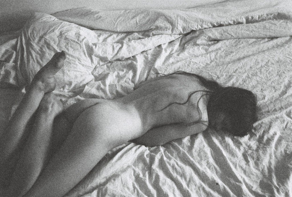 Lina Scheynius erotica photography9