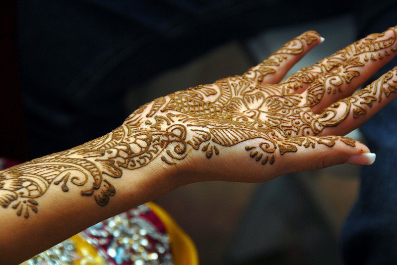 MEHNDI HENNA11