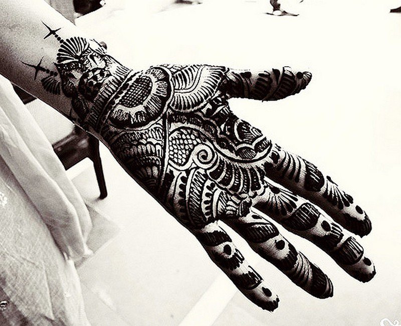 MEHNDI HENNA12