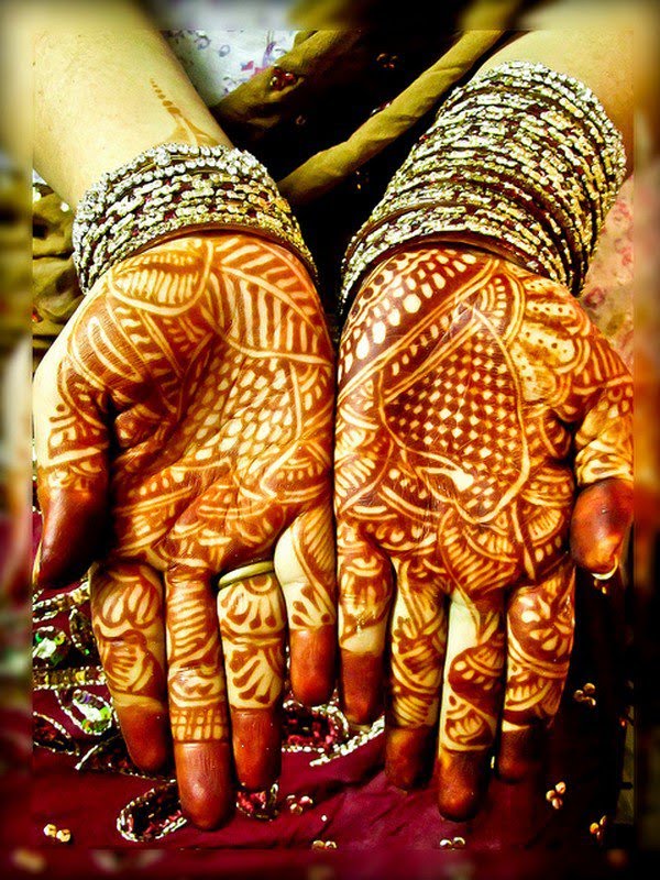 MEHNDI HENNA14