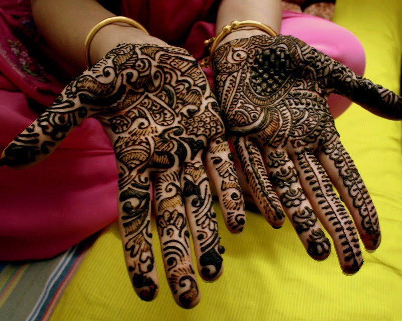 MEHNDI HENNA15
