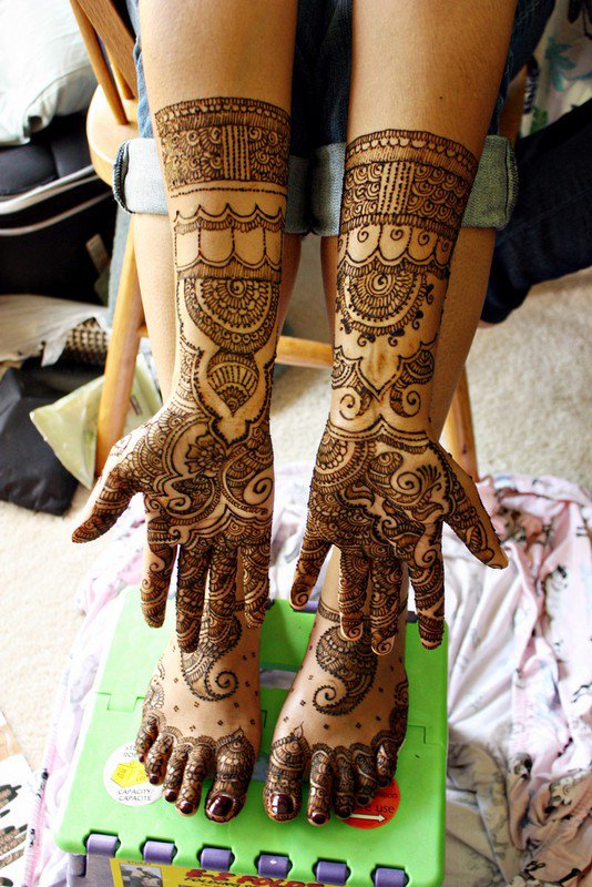 MEHNDI HENNA17