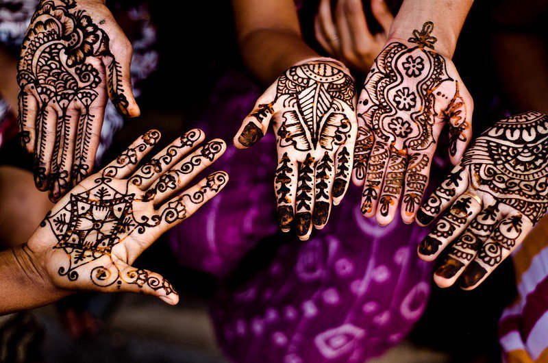 MEHNDI HENNA18