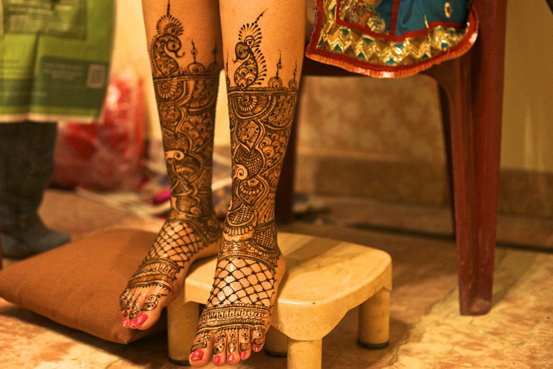 MEHNDI HENNA5