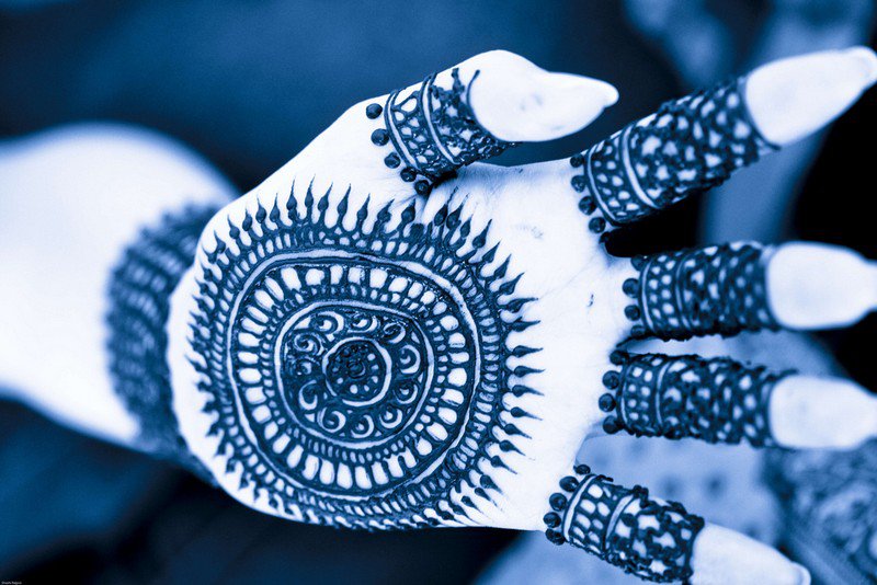 MEHNDI HENNA6