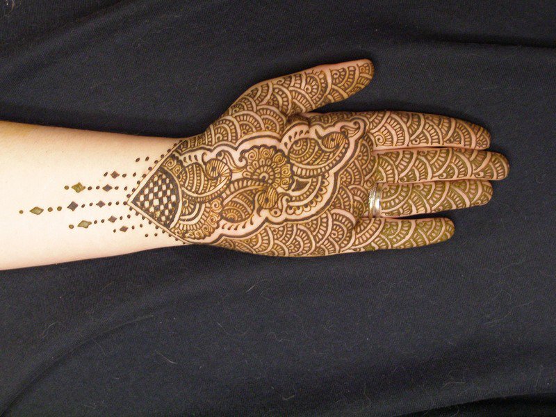 MEHNDI HENNA8