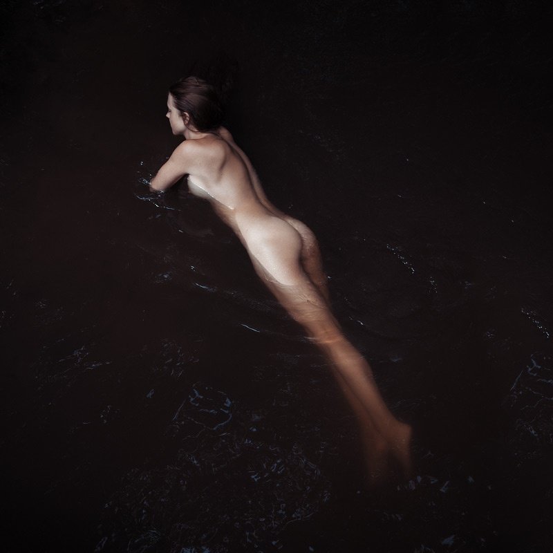 Michael Magin nude erotica