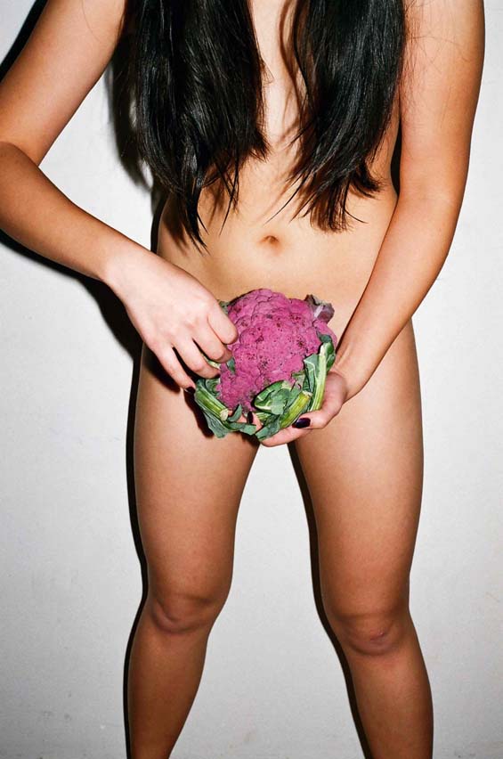 Mike Spears sexual objects provocative art