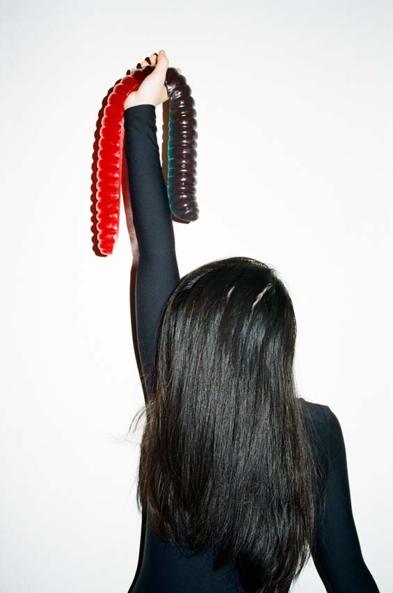 Mike Spears sexual objects provocative art