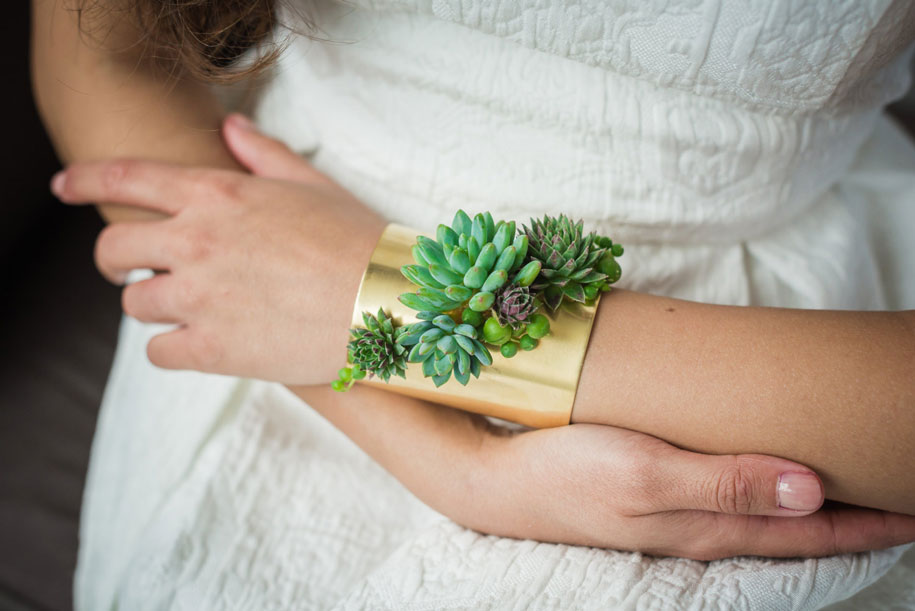Passionflower jewelry