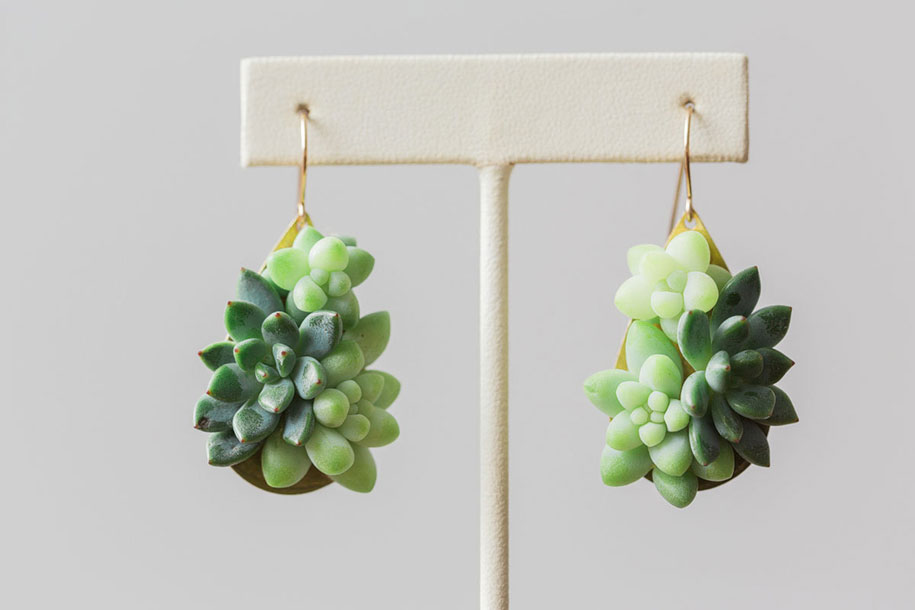 Passionflower jewelry7